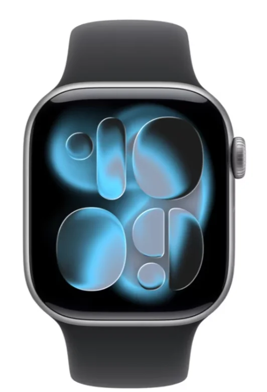 Apple Watch Series 11 GPS P/M 46mm