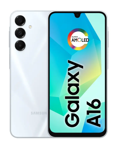 Samsung Galaxy A16