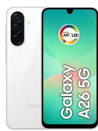 Samsung Galaxy A26 5G