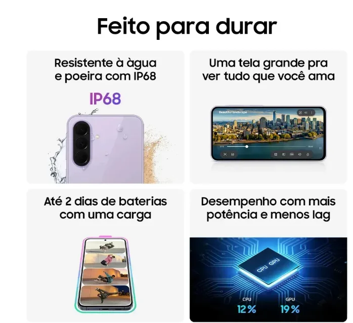 Galaxy A37 5G