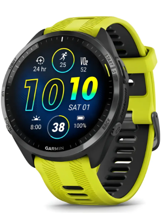 Garmin Forerunner 965 Amoled