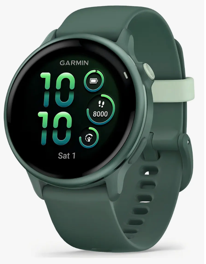 Verde