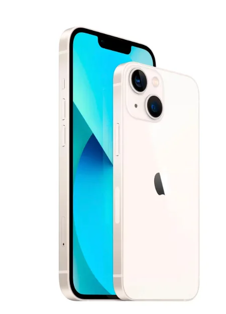 iPhone 13