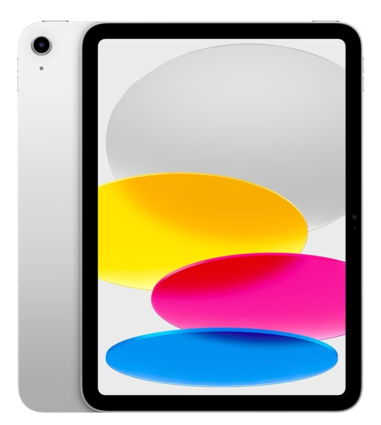 iPad 11, 128 GB + Capa Protetora