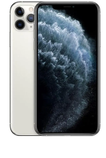 iPhone 11 Pro