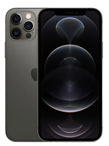 iPhone 12 Pro