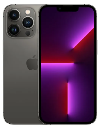 iPhone 13 Pro