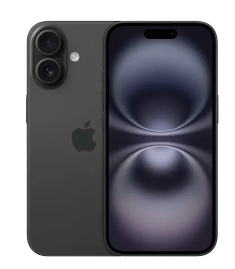 iPhone 16 Seminovo