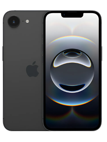 iPhone 16e