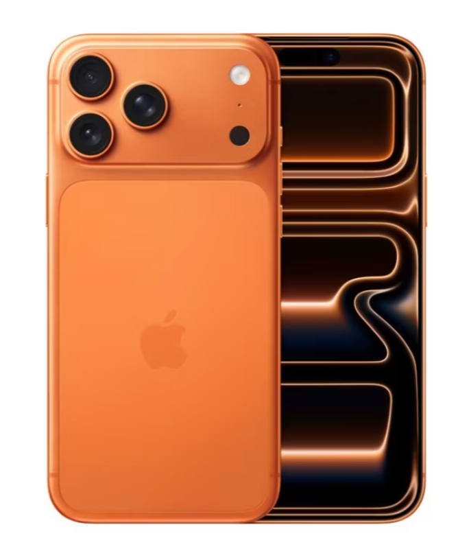 Laranja Cósmico