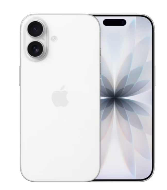 iPhone 17