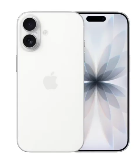 iPhone 17