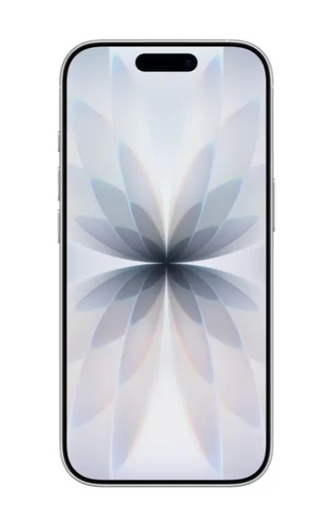 iPhone 17