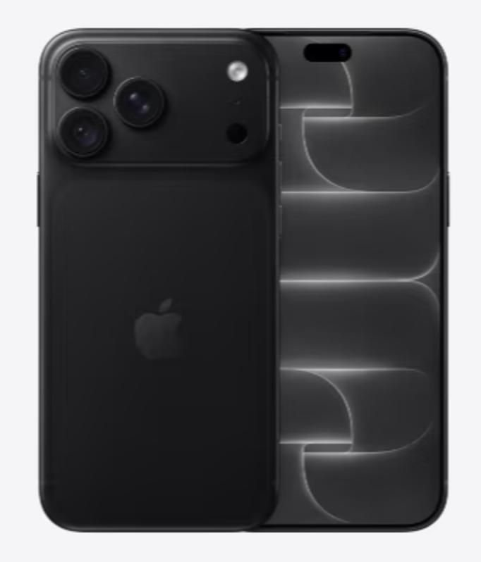 iPhone 18 Pro Max