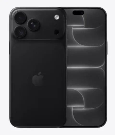 iPhone 18 Pro Max