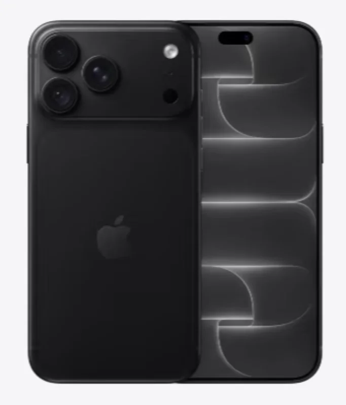 iPhone 18 Pro Max