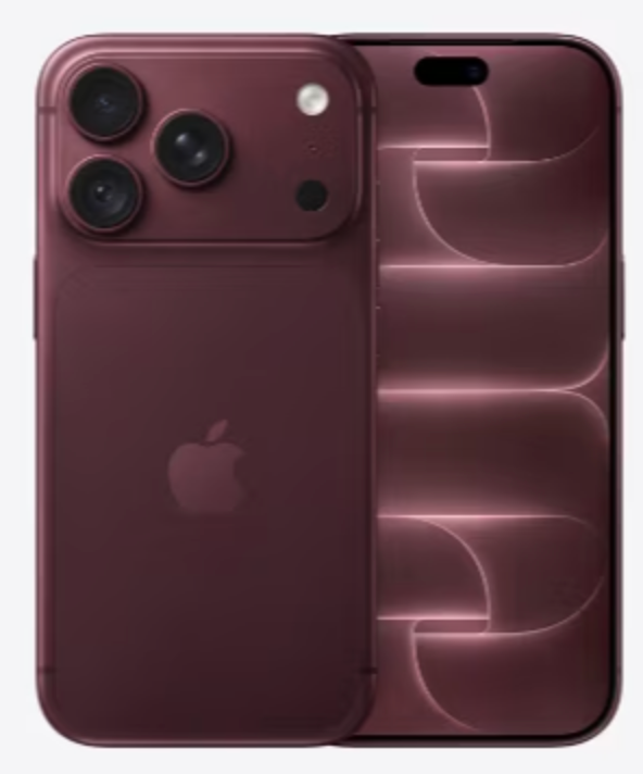 iPhone 18 Pro