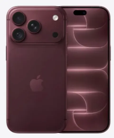 iPhone 18 Pro