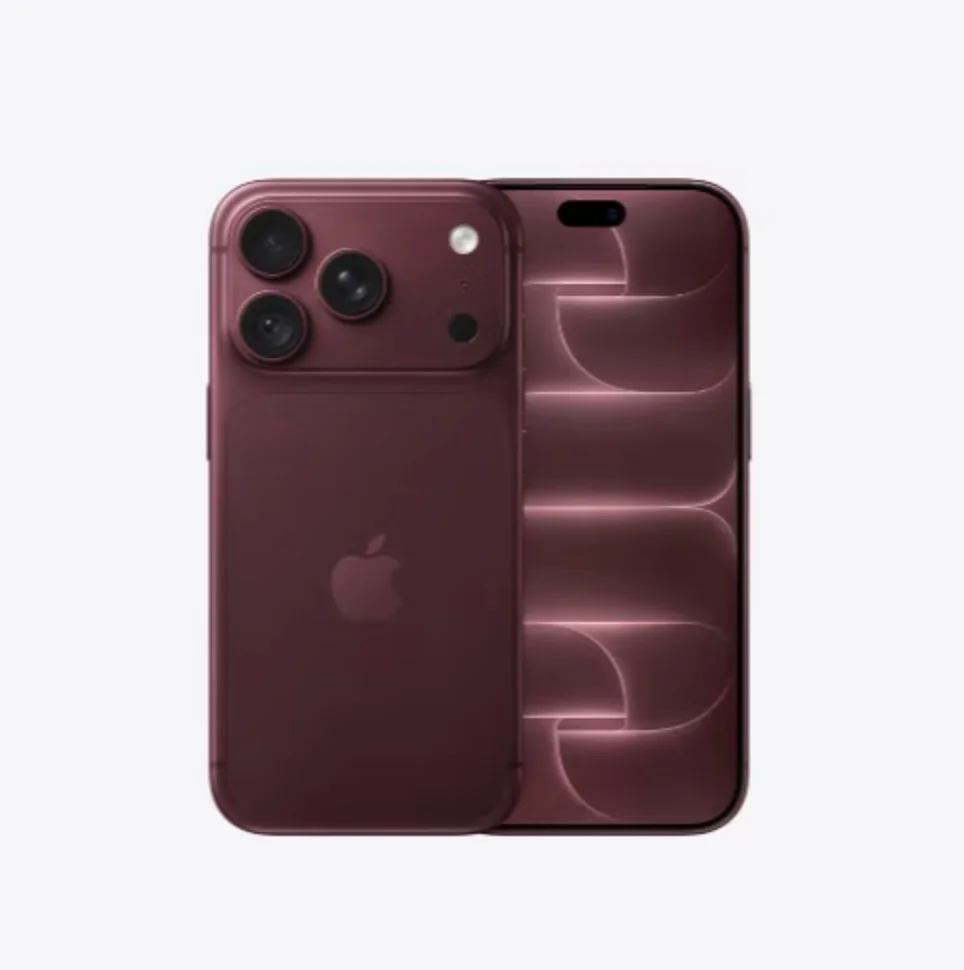iPhone 18 Pro