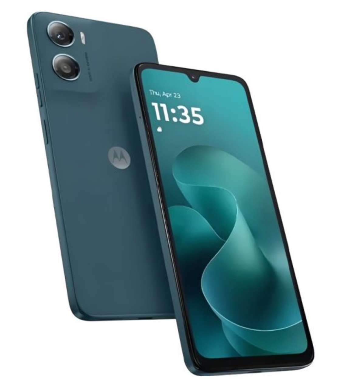 Celular Motorola Moto G06