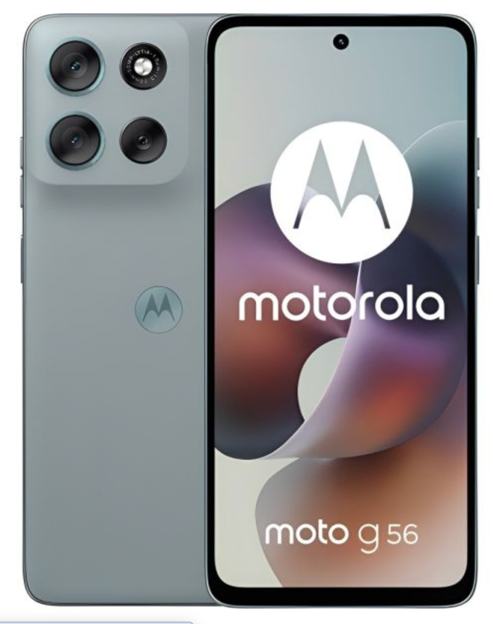 Moto G56 5G