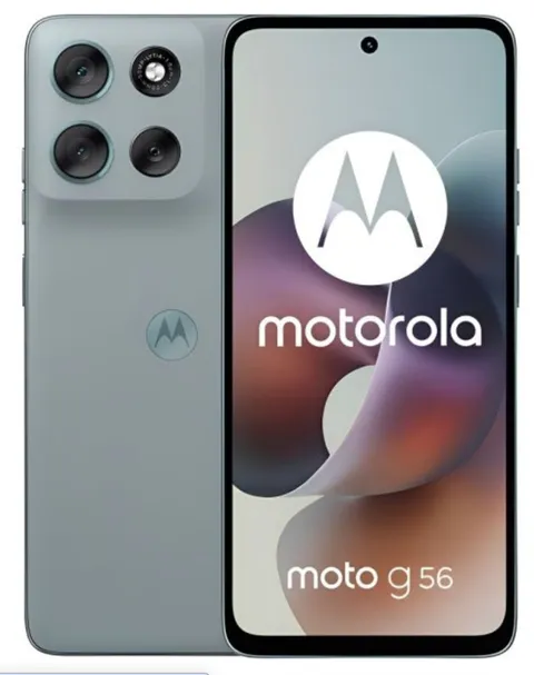 Moto G56 5G