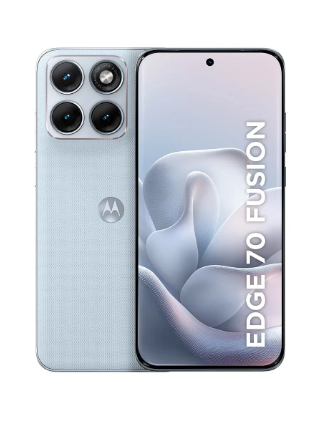 Motorola Edge 70 Fusion 5G