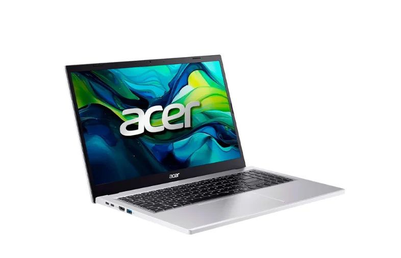 Notebook Acer Aspire AG15-72P-97RC, Tela 15,6 Full HD, Intel Core I9-13900H, 16GB RAM, SSD 512GB