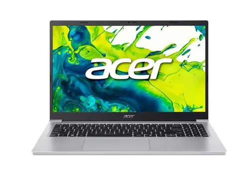 Notebook Acer Aspire Lite, Intel N150, 4GB RAM, SSD 128GB