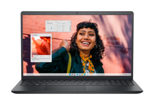 Notebook Dell 15, Intel Core i5 de 13ª geração, Tela Touch Full HD 15.6, 8GB de RAM, 512GB SSD, Win11