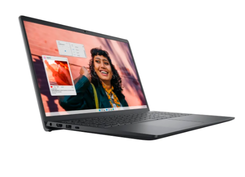 Notebook Dell 15, Intel Core i5 de 13ª geração, Tela Touch Full HD 15.6, 8GB de RAM, 512GB SSD, Win11