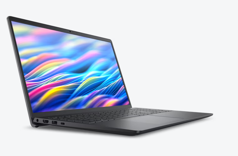 Notebook Dell 15, Intel Core i5 de 13ª geração, Tela Touch Full HD 15.6, 8GB de RAM, 512GB SSD, Win11
