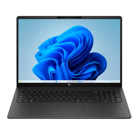 Notebook HP OmniBook 3 16-BU0007DX – Tela Touch, Core Ultra 7, 16GB RAM, SSD 512GB