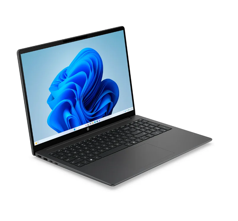 Notebook HP OmniBook 3 16-BU0007DX – Tela Touch, Core Ultra 7, 16GB RAM, SSD 512GB