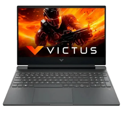 Notebook Gamer HP Victus 15-FA2013DX, Intel Core i5 13420H, Tela FHD 15.6, 8GB de RAM / 512GB SSD / Win11 / GeForce RTX3050 6GB