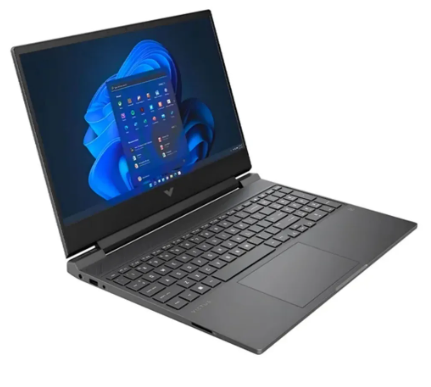 Notebook Gamer HP Victus 15-FA2013DX, Intel Core i5 13420H, Tela FHD 15.6, 8GB de RAM / 512GB SSD / Win11 / GeForce RTX3050 6GB