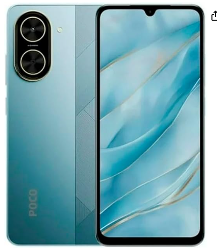 Poco C71