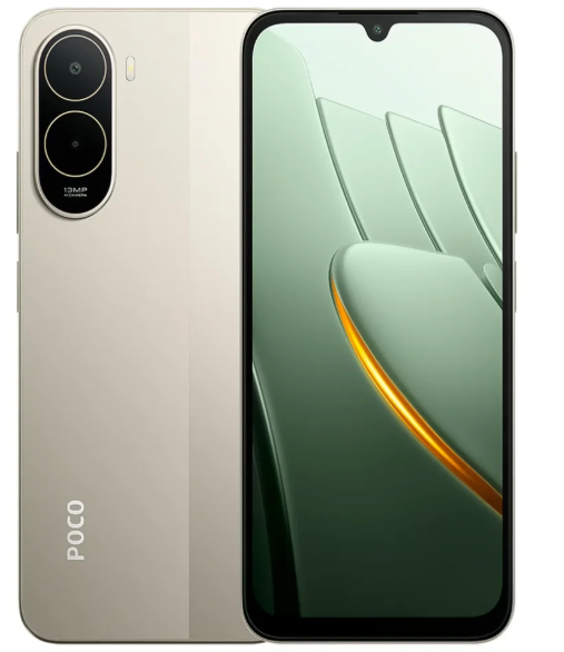 Celular Xiaomi Poco C81 Pro