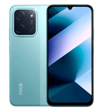 Celular Xiaomi Poco C85