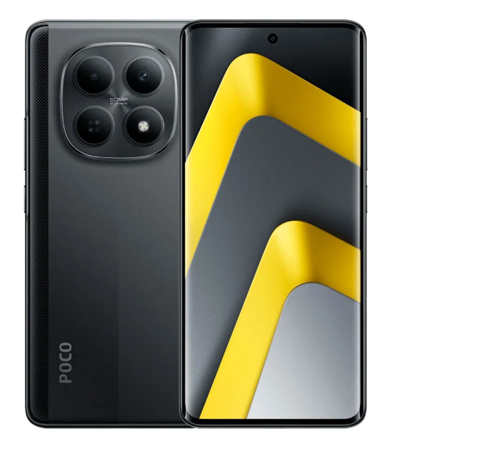 Xiaomi Poco M8 5G