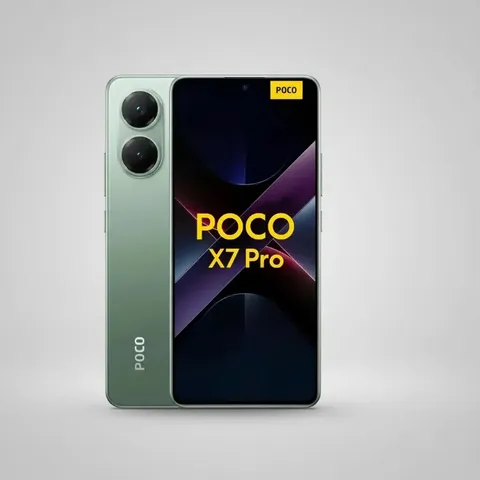 Celular Xiaomi Poco X7 Pro