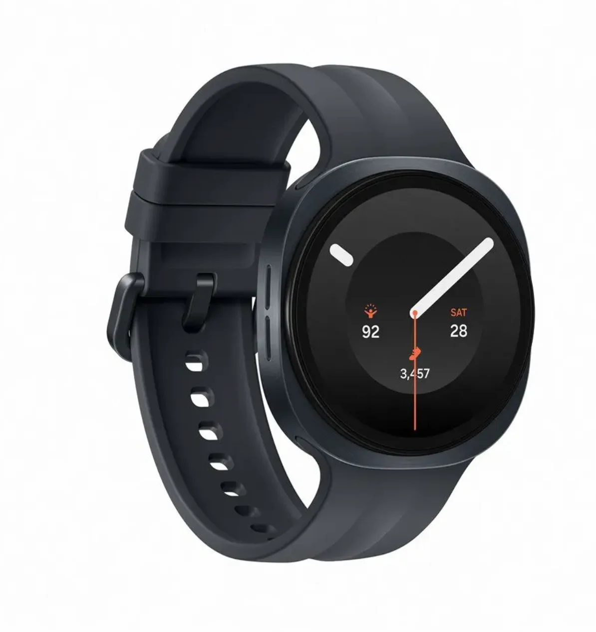 Samsung Galaxy Watch8 44mm — Pulseira: M/L