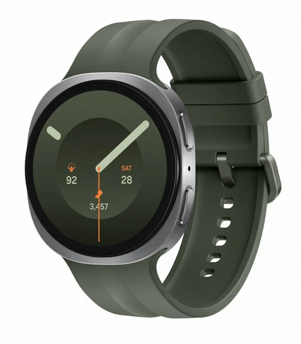 Verde