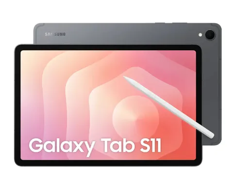 Samsung Galaxy Tab S11 – 128 GB | 12 GB RAM | Wi-Fi + Pencil.