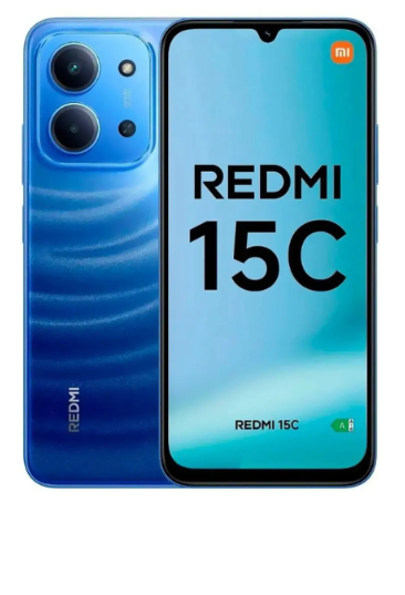Celular Xiaomi 15C