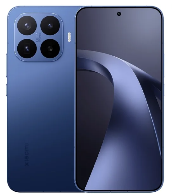 Celular Xiaomi 17T Pro