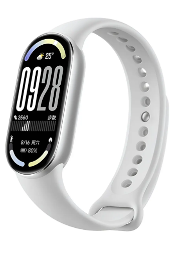 Xiaomi Mi Smart Band 10